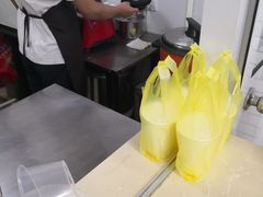 -许记生煎(遵义路店)