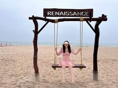 -渔岛海洋度假区