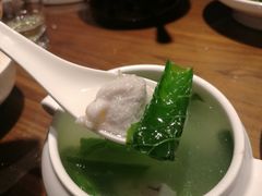 -将相和·海鲜蒸饺大连菜