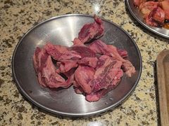 -西塔金胖胖首尔自助烤肉·街头小吃大排档