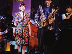 -林肯爵士乐上海中心 Jazz at Lincoln Center Shanghai
