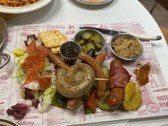 -1/2half西餐(中大国际店)