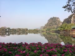 -星湖旅游景区七星岩