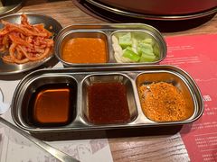 -西塔老太太泥炉烤肉(万柳华联店)