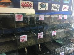 -真味馆(侨港碧海银滩店)