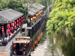 -南浔古镇