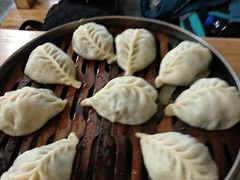 -地方名吃海鲜大馅蒸饺(北戴河店)