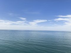 -青海湖二郎剑景区
