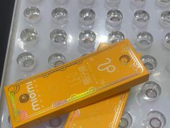 -miomi米欧米美瞳隐形眼镜(大兴荟聚店)