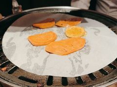 -核桃碳烤肉馆(深圳首店)