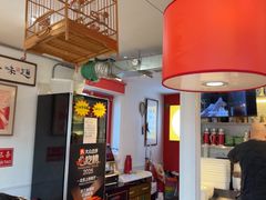 -北三条胡同打卤面馆(雍和宫店)