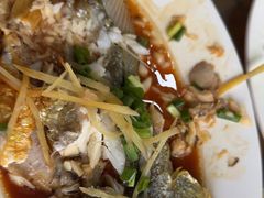 -林记海鲜排档·十年海鲜地标