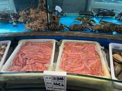 -万盛合(渔人码头店)