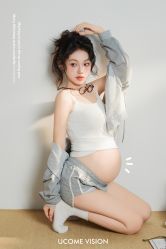 -UCOME优可儿童亲子摄影