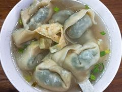 -随柳居·苏式小吃(建新巷店)