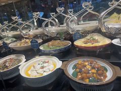 -大鹏饭店·金陵家宴(奥体中心店)