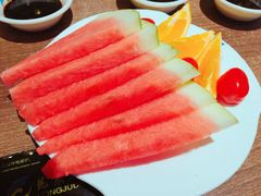 -龙聚德北京烤鸭(沙坪坝华宇A馆店)