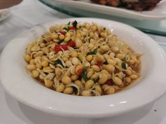 豆芽-小贝壳酒楼(经九路店)