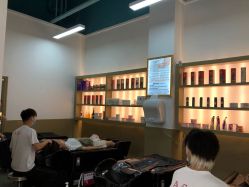 -ASG Hair Salon烫染·接发