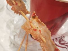 -廖记棒棒鸡(金光华广场店)