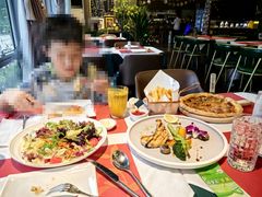 -ITA·意塔意大利餐厅(亦庄店)