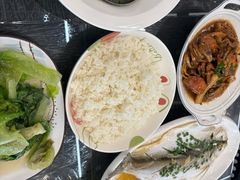 -蟹天蟹地农家菜·阳澄湖大闸蟹(浅水湾店)