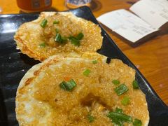 扇贝-沈胖子音乐烤吧·炒菜·龙虾(环城东路店)