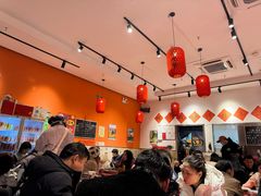 -荆九爷爆炒桥头三嫩(夫子庙店)