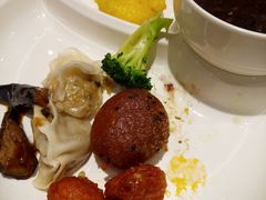 -素满香·素食自助餐(苏州·临顿路店)
