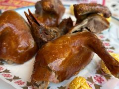 -点都德(广州白云山景区南门店)