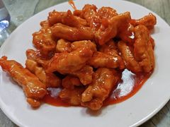 -华春餐馆(鱼山路店)