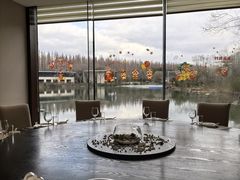 -上海怡沁园度假酒店