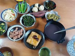 -大自然素食(望桐路店)