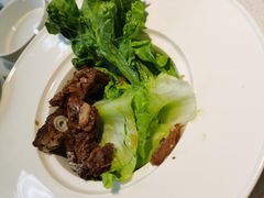 -方荣糊涂菜馆(湖北路店)