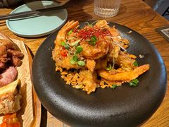 -食陆号·新式台湾创意菜(十全街首店)