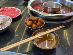 -肥龙火锅(南坪店)
