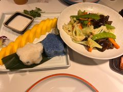 -泰兰香·Thailand(凯德空中花园店)