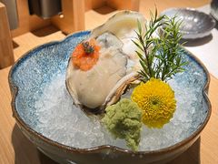 -乌君·酒场·炭火烧鸟(侨城坊店)