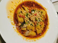 -鱼颜诱纸纸上烤鱼·蛙(龙湖天街店)