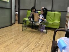 -龙脊堂龙氏推拿 整脊(陆家浜店)