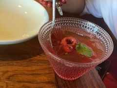 -小吊梨汤·北京菜(香山店)