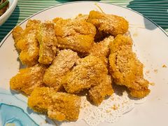 燕麦南瓜-石潭贵香酒店(玄真路店)
