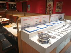 -犇鼎牛潮汕牛肉火锅(新辰里学清路店)