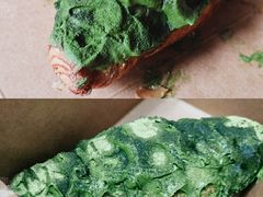 宇治抹茶牛角-PAPER STONE BAKERY(天环店)