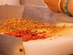 鸭肠-清真拉妈卤味(回民街店)