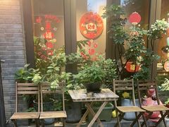 -四喜小胖·北京涮肉(五道营店)