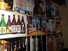 -半藏居酒屋(香港花园店)
