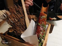 -文立新麻辣烫(合生汇21街区店)