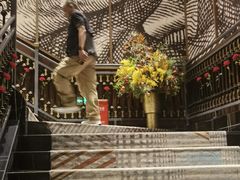 -黑宝石西餐厅(汇励99城市公园店)