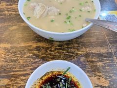 -牛王庙(龙华花园店)